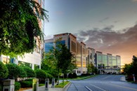 Northside/Alpharetta Medical Campus at 3400 Old Milton Pkwy, Alpharetta, GA 30022, USA for